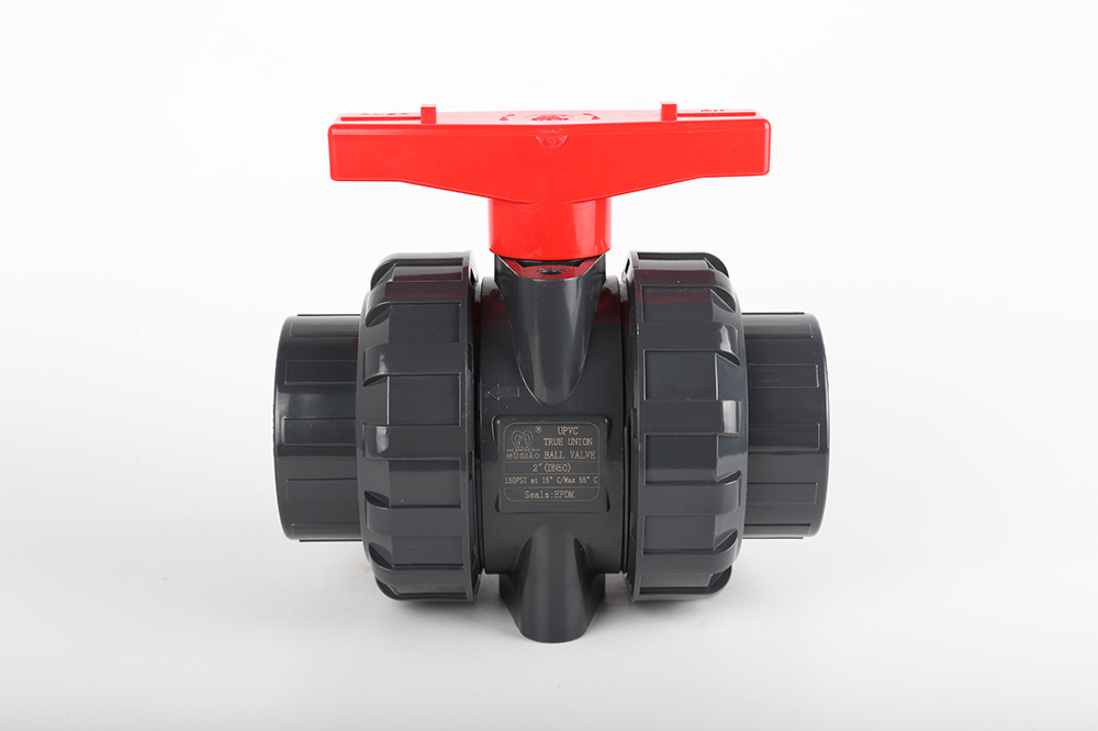 文昌双由令球阀